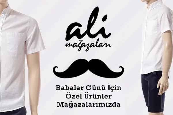 Ali Mağazaları Acıbadem Şubesi - Resim 14