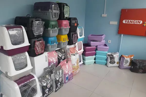 Sempati Veteriner Muayenehanesi - Resim 1