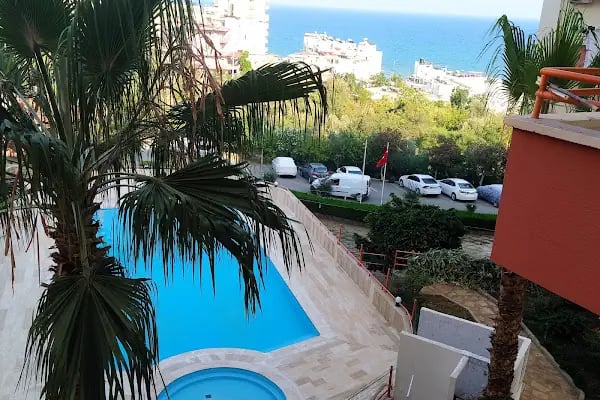 Ankaralılar Sitesi - Resim 2