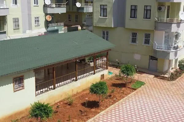 Ankaralılar Sitesi - Resim 18