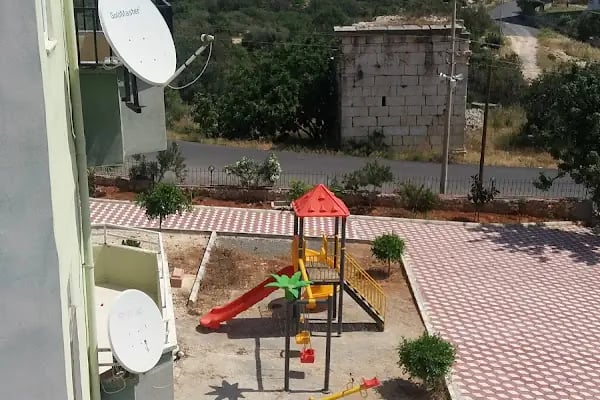 Ankaralılar Sitesi - Resim 16