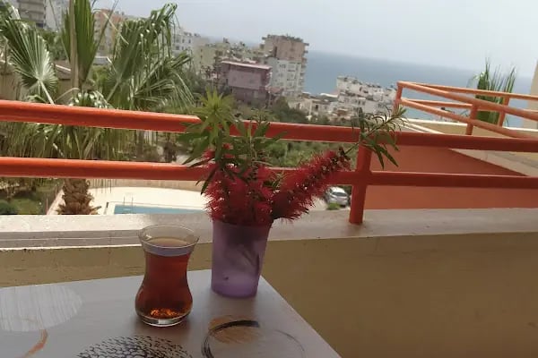 Ankaralılar Sitesi - Resim 9