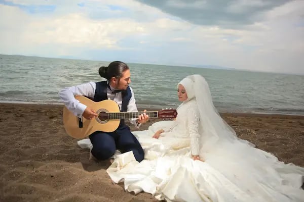 FOTO ÖZDAL PAŞALI DÜĞÜN FOTOĞRAFÇISI - Resim 2