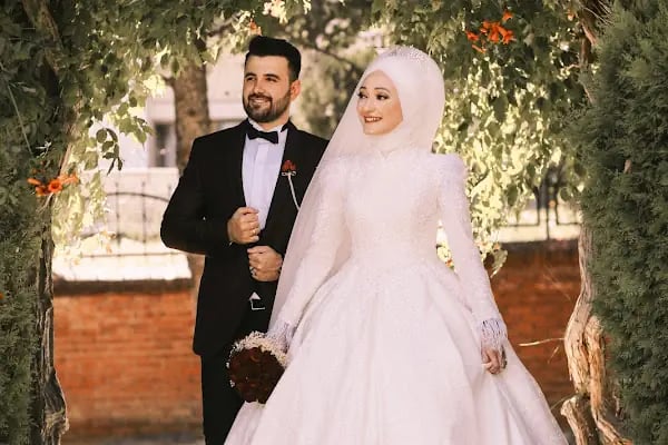 FOTO ÖZDAL PAŞALI DÜĞÜN FOTOĞRAFÇISI - Resim 6