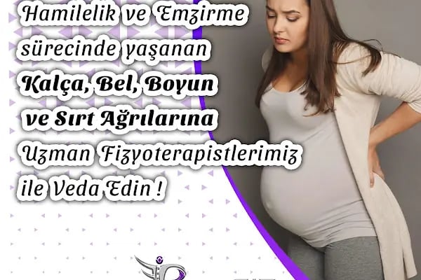 BetaFİZ Fizyoterapi ve Egzersiz Danışma Merkezi - Resim 17