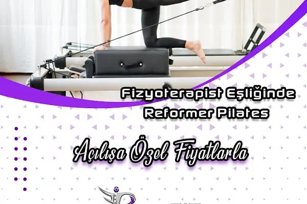 BetaFİZ Fizyoterapi ve Egzersiz Danışma Merkezi - Resim 18