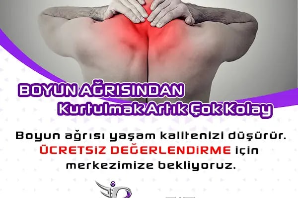 BetaFİZ Fizyoterapi ve Egzersiz Danışma Merkezi - Resim 6