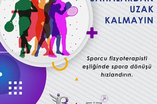 BetaFİZ Fizyoterapi ve Egzersiz Danışma Merkezi - Resim 14