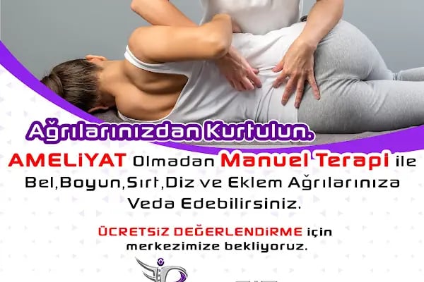 BetaFİZ Fizyoterapi ve Egzersiz Danışma Merkezi - Resim 7