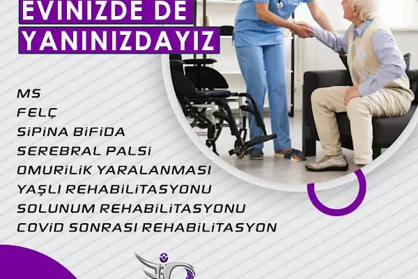BetaFİZ Fizyoterapi ve Egzersiz Danışma Merkezi - Resim 5