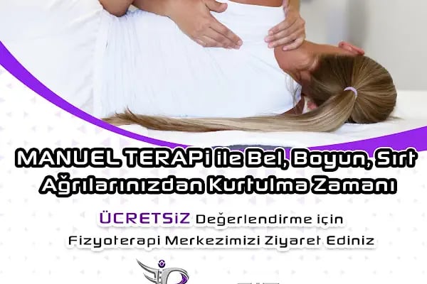 BetaFİZ Fizyoterapi ve Egzersiz Danışma Merkezi - Resim 10