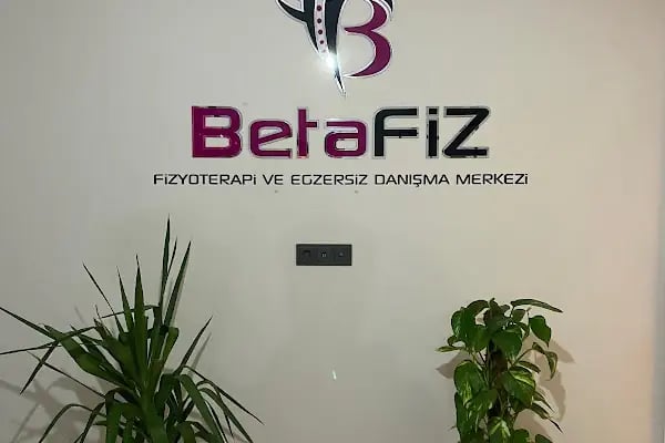 BetaFİZ Fizyoterapi ve Egzersiz Danışma Merkezi - Resim 1