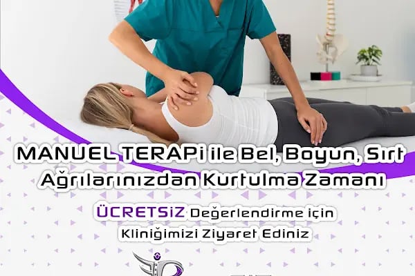 BetaFİZ Fizyoterapi ve Egzersiz Danışma Merkezi - Resim 12