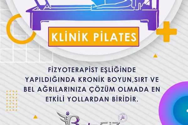 BetaFİZ Fizyoterapi ve Egzersiz Danışma Merkezi - Resim 11