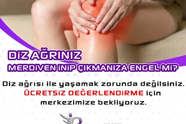 BetaFİZ Fizyoterapi ve Egzersiz Danışma Merkezi - Resim 15