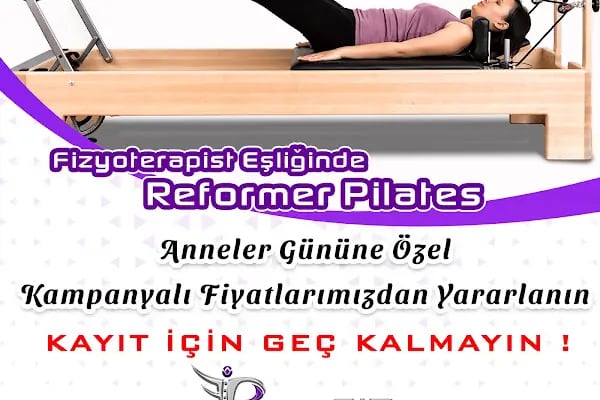 BetaFİZ Fizyoterapi ve Egzersiz Danışma Merkezi - Resim 19