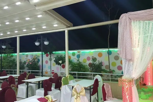 Akyel Dügün Salonu - Resim 9