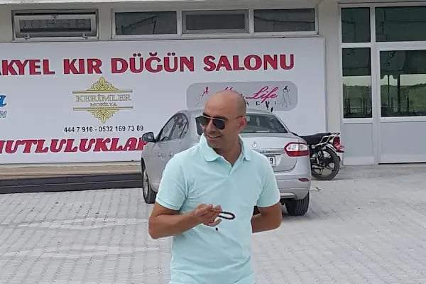 Akyel Dügün Salonu - Resim 7