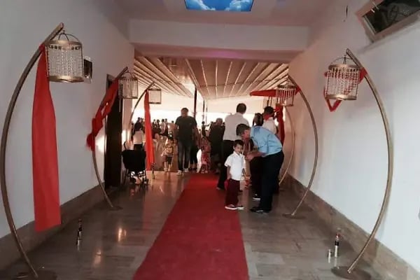 Akyel Dügün Salonu - Resim 13
