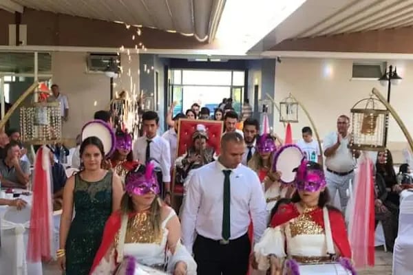 Akyel Dügün Salonu - Resim 12