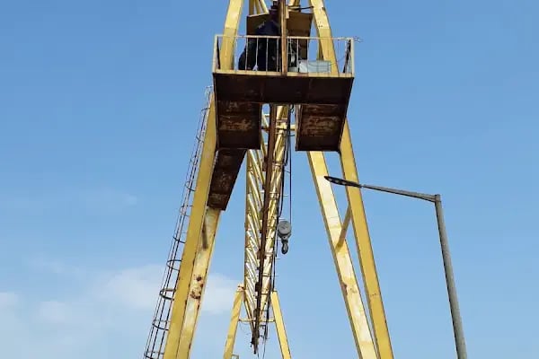 Ambarlı Depolama Hizmetleri Ltd. Şti. - Resim 2