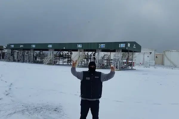Ambarlı Depolama Hizmetleri Ltd. Şti. - Resim 3