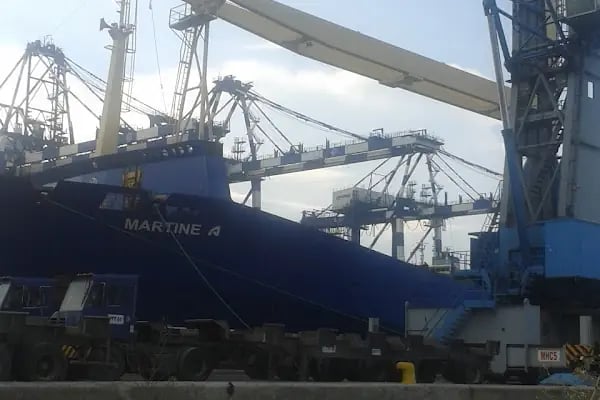 Ambarlı Depolama Hizmetleri Ltd. Şti. - Resim 4
