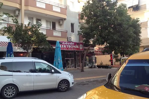Gözde Elektronik - Resim 1