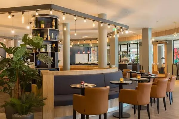 Kule Hotel &amp; Spa Gaziantep - Resim 13