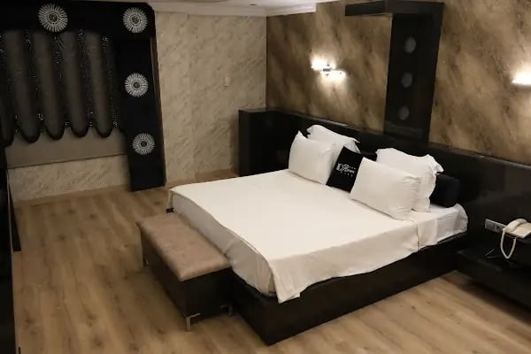 Kule Hotel &amp; Spa Gaziantep - Resim 7