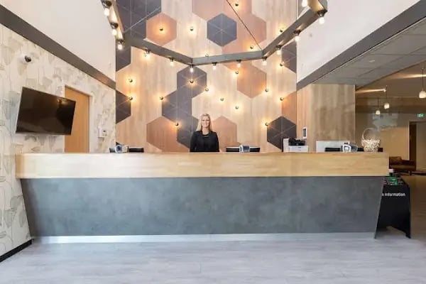 Kule Hotel &amp; Spa Gaziantep - Resim 18
