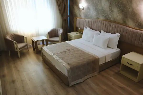Kule Hotel &amp; Spa Gaziantep - Resim 2