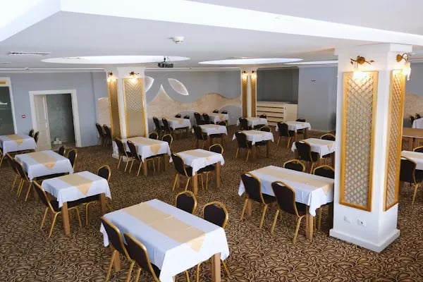 Kule Hotel &amp; Spa Gaziantep - Resim 6