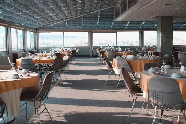 Kule Hotel &amp; Spa Gaziantep - Resim 10
