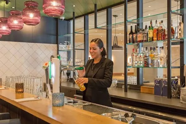 Kule Hotel &amp; Spa Gaziantep - Resim 14
