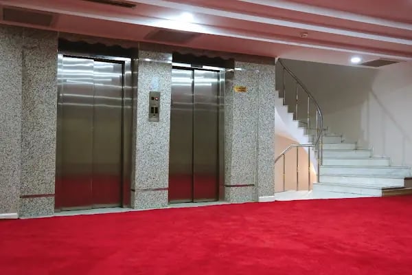 Kule Hotel &amp; Spa Gaziantep - Resim 11