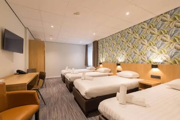 Kule Hotel &amp; Spa Gaziantep - Resim 12