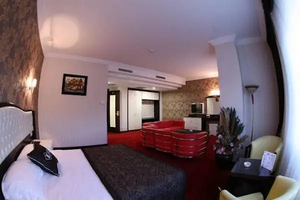 Kule Hotel &amp; Spa Gaziantep - Resim 5