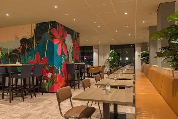 Kule Hotel &amp; Spa Gaziantep - Resim 19
