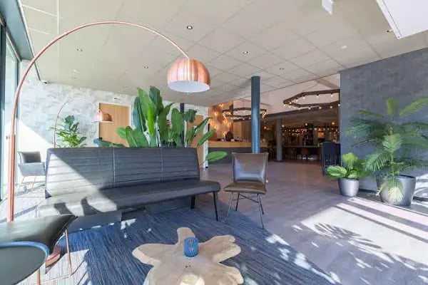 Kule Hotel &amp; Spa Gaziantep - Resim 17