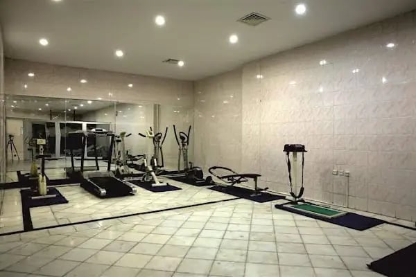 Kule Hotel &amp; Spa Gaziantep - Resim 8