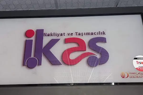 İkaş Nakliyat - Resim 2