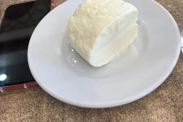 Mavi Köşe Pastanesi - Resim 7