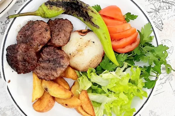 Rest Cafe Elfaro - Resim 6