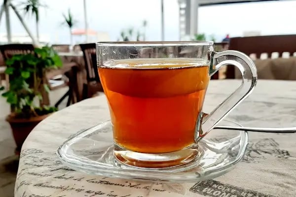 Rest Cafe Elfaro - Resim 4