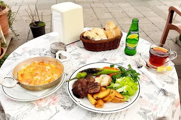 Rest Cafe Elfaro - Resim 5