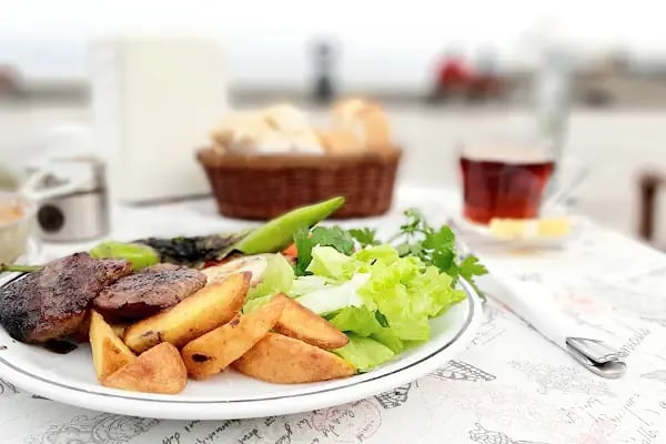 Rest Cafe Elfaro - Resim 2
