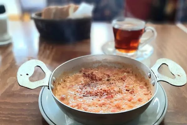 Rest Cafe Elfaro - Resim 8