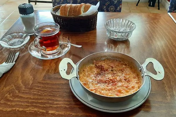 Rest Cafe Elfaro - Resim 3