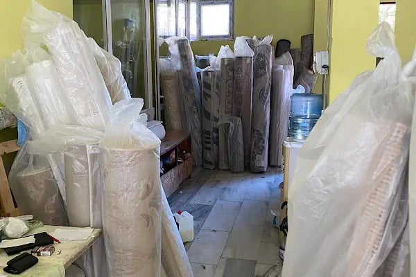 Çerkezköy 59 Halı Yıkama - Resim 6